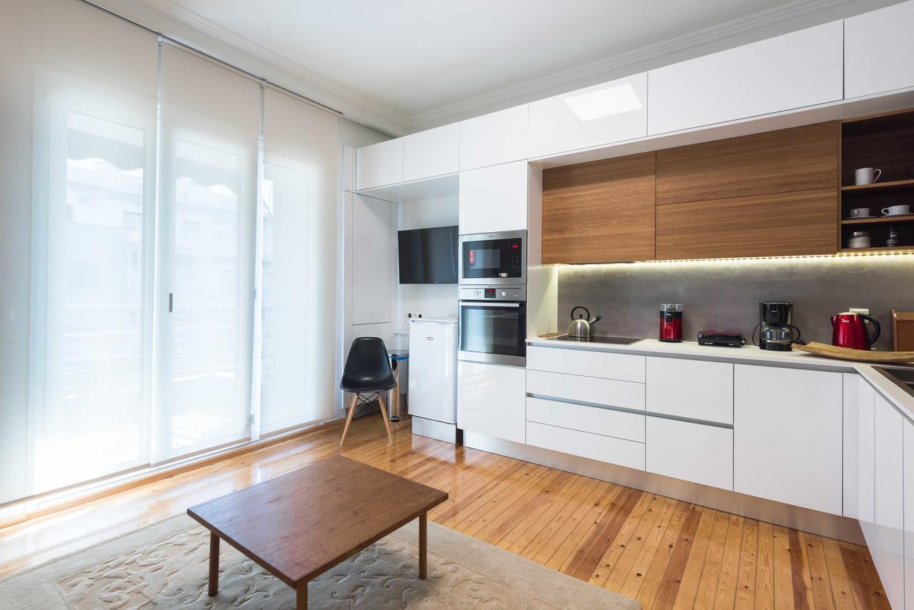 Thessaloniki Seaside Apartment A&B Eksteriør bilde