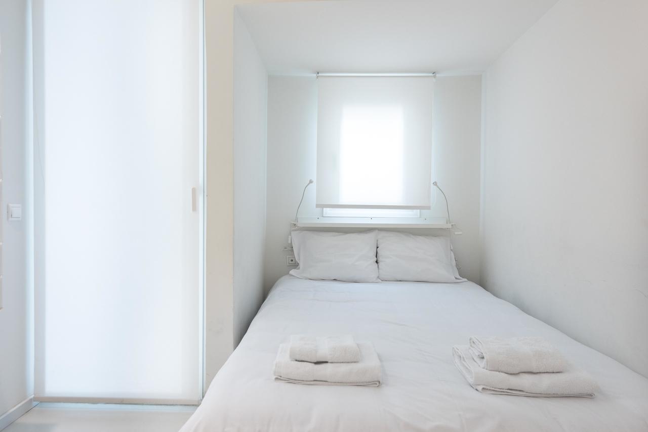 Thessaloniki Seaside Apartment A&B Eksteriør bilde