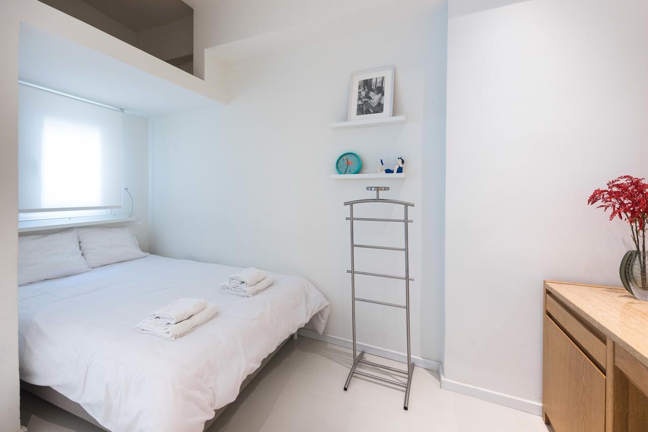 Thessaloniki Seaside Apartment A&B Eksteriør bilde